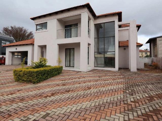 House for rent in Seshego, Limpopo