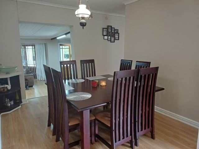 House for rent in Western Cape