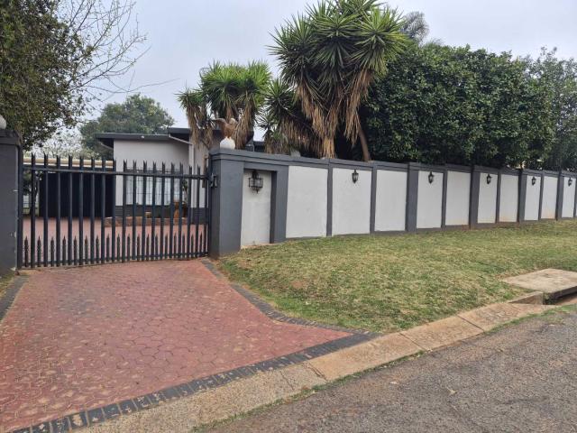 House for rent in Glenmarais, Ekurhuleni