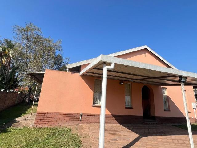 House for rent in Umgungundlovu, Kwazulu-natal