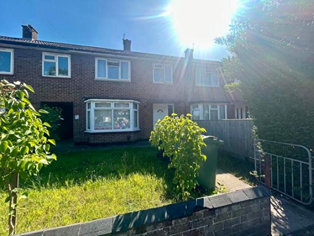 Apartment for rent in Blackbird Leys, The Slade