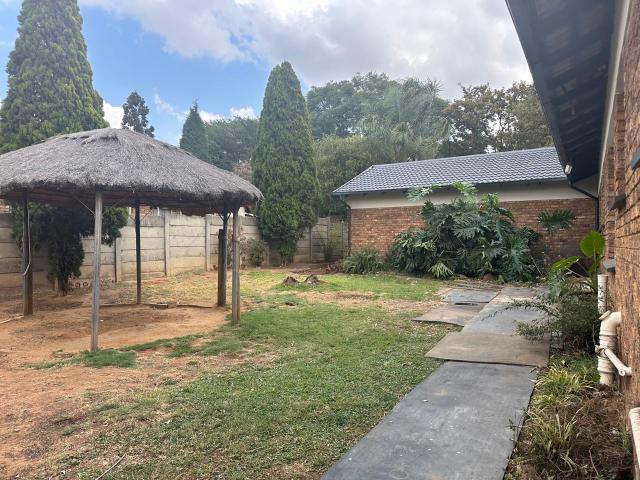 House for rent in Witbank, Mpumalanga