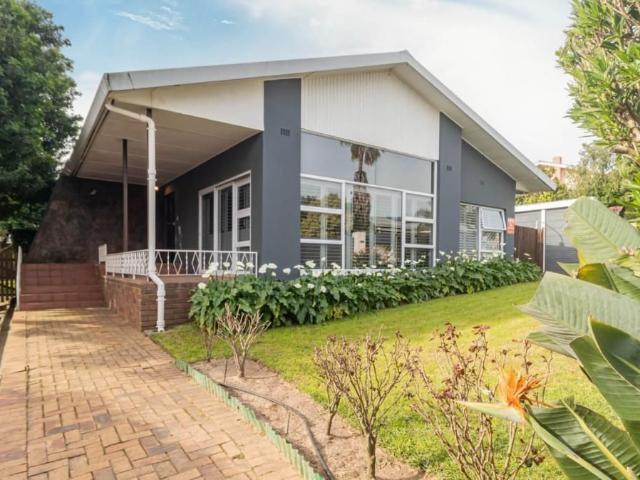 House for rent in Bellville, Western Cape