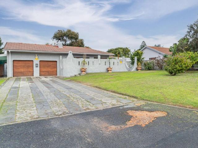 House for rent in Western Cape