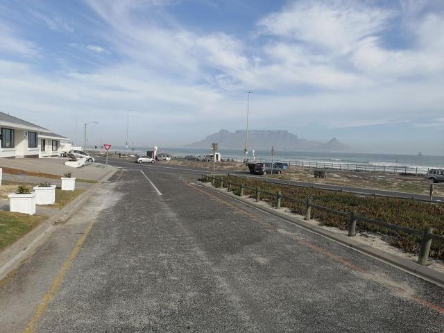 House for rent in Blouberg, Western Cape