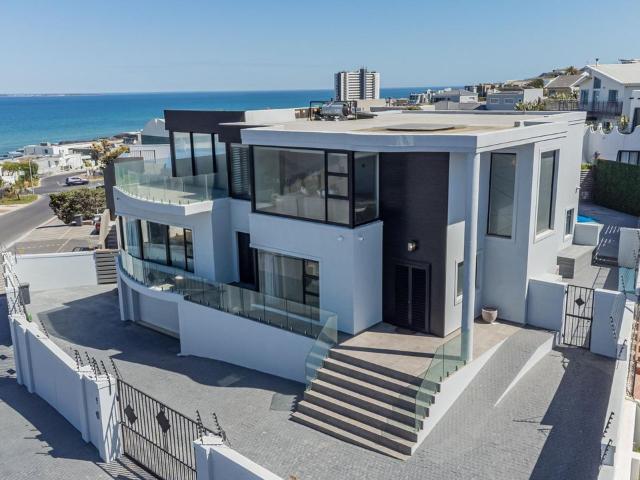 House for rent in Western Cape