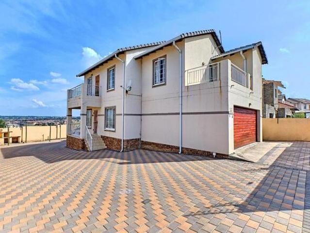 House for rent in Tembisa, Gauteng