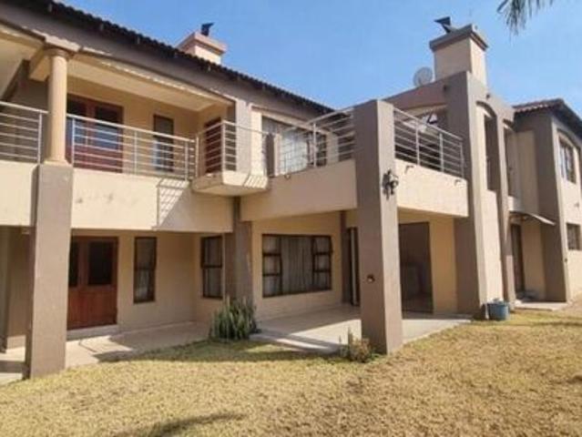 House for rent in Johannesburg Ward 92, Midrand