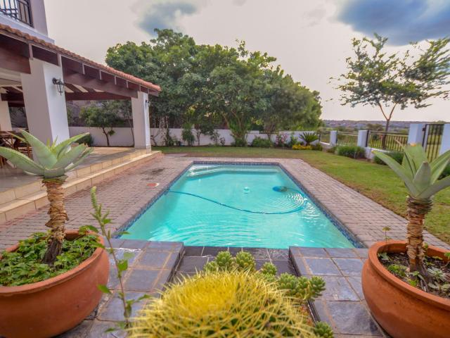 House for rent in Centurion