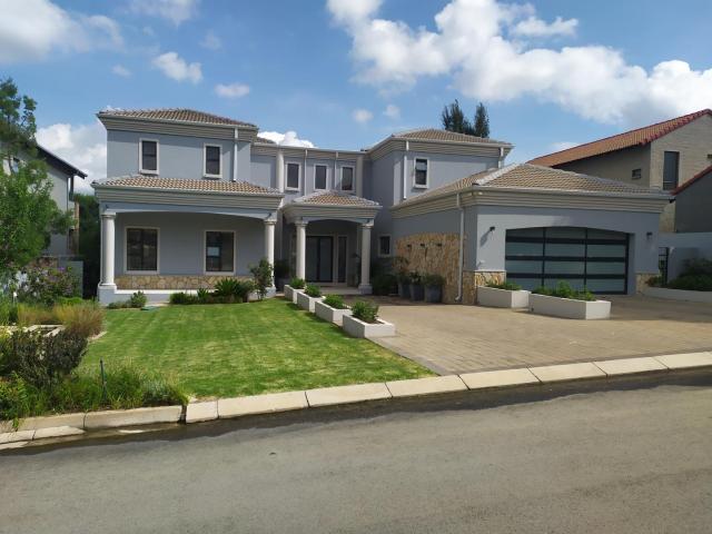 House for rent in Olievenhoutbos, Gauteng