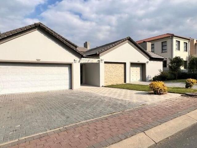 House for rent in Olievenhoutbos, Gauteng