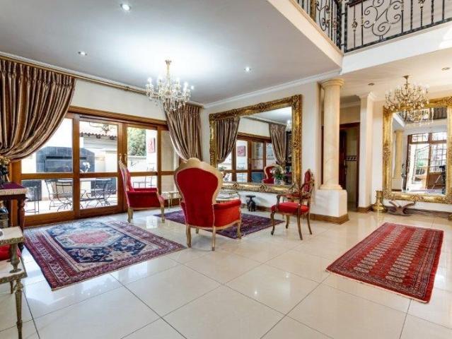 House for rent in Kungwini, Gauteng