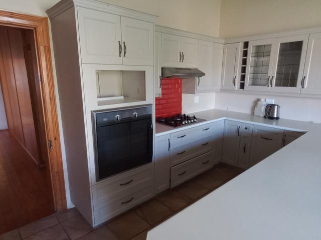 House for rent in Western Cape