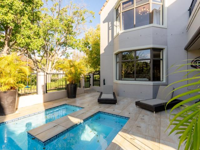 House for rent in Onverwacht, Western Cape