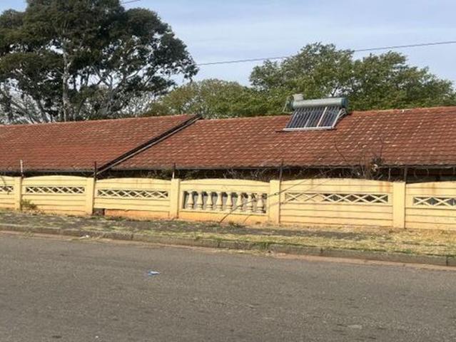 House for rent in Vosloorus, Gauteng