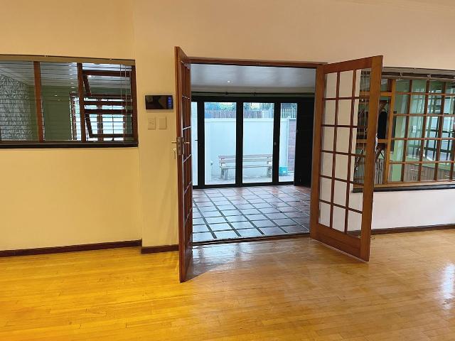 House for rent in Bellville, Western Cape
