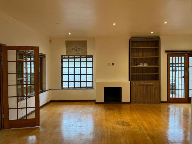 House for rent in Bellville, Western Cape