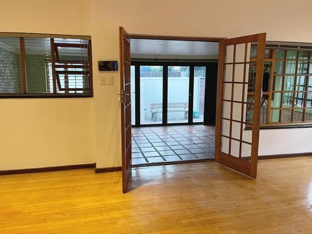 House for rent in Bellville, Western Cape
