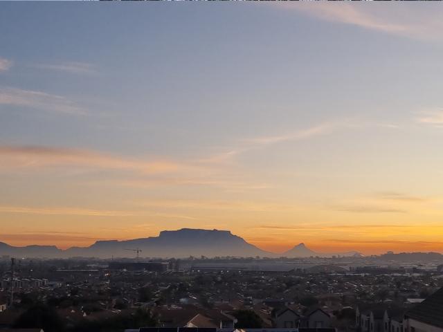 House for rent in Western Cape