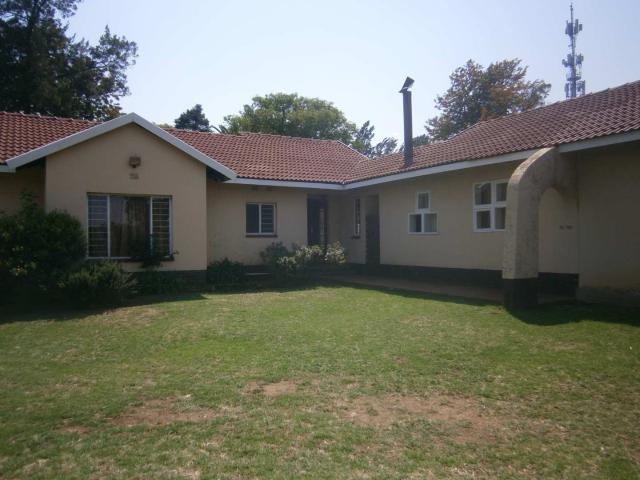 House for rent in Alberton, Gauteng