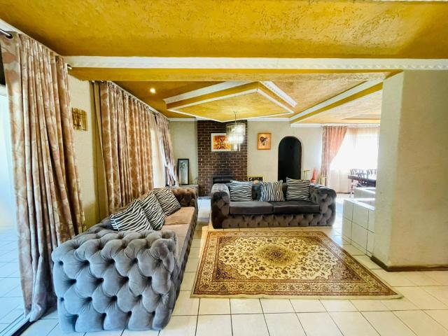 House for rent in Brackenhurst, Ekurhuleni