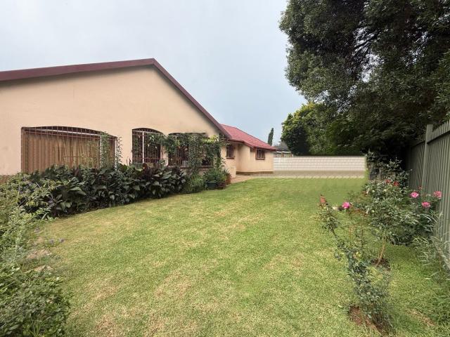 House for rent in Brackenhurst, Ekurhuleni