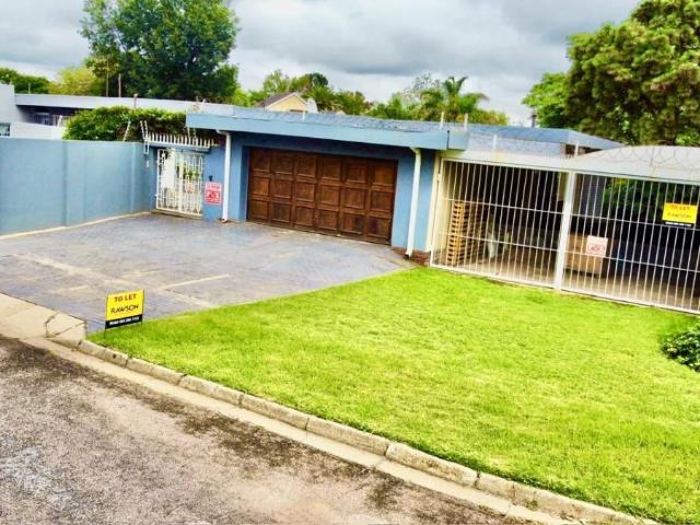 House for rent in Brackenhurst, Ekurhuleni