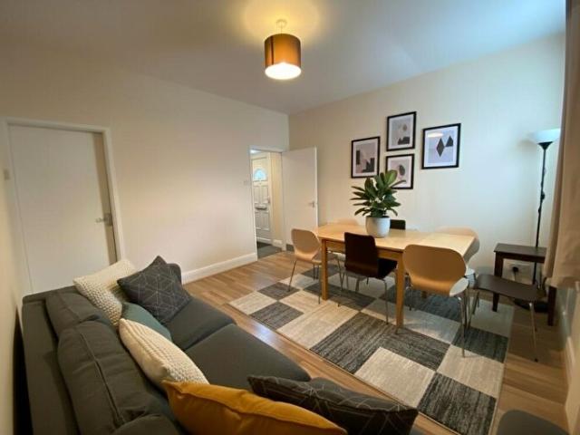 Apartment for rent in Haddon, East Midlands
