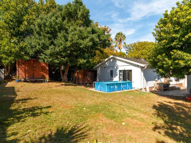 House for rent in Western Cape