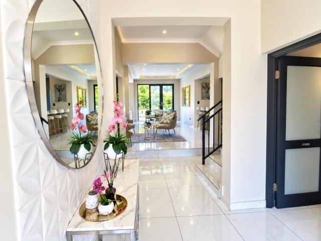 House for rent in Rivonia, Sandton