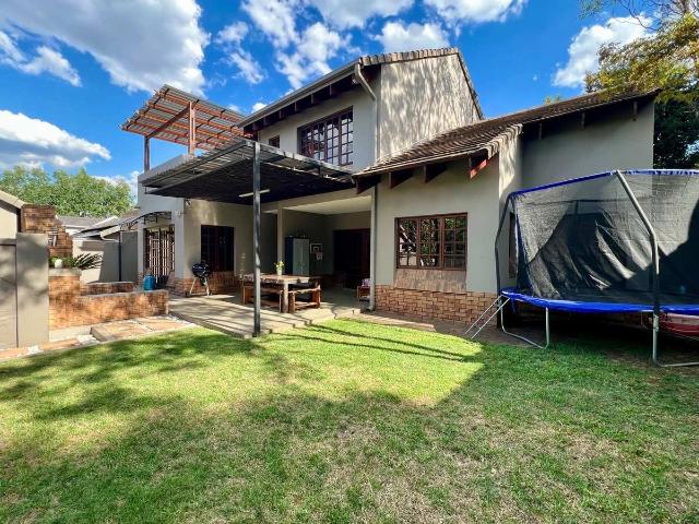House for rent in Brooklyn, Pretoria