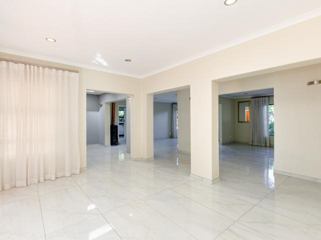 House for rent in Randburg, Gauteng