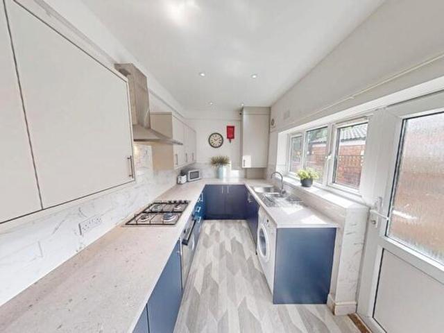 Apartment for rent in Forest Fields, Haddon