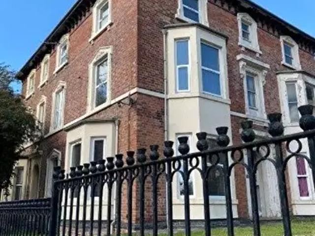 Apartment for rent in Hyson Green, City of Nottingham