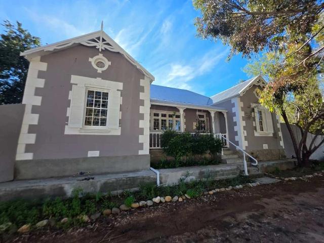 House for rent in Groot Brak Rivier, Western Cape