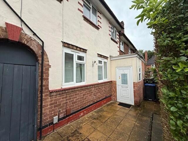Apartment for rent in Headlands, Northampton