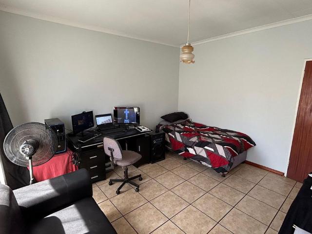 House for rent in Fochville, Gauteng