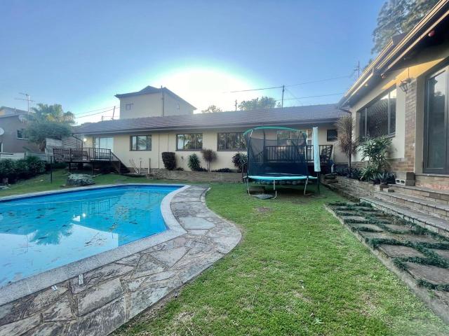 House for rent in Seaview, Kwazulu-natal