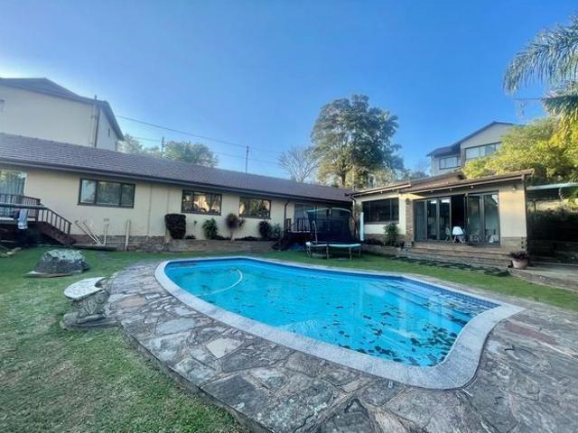House for rent in Carrington Heights, Durban
