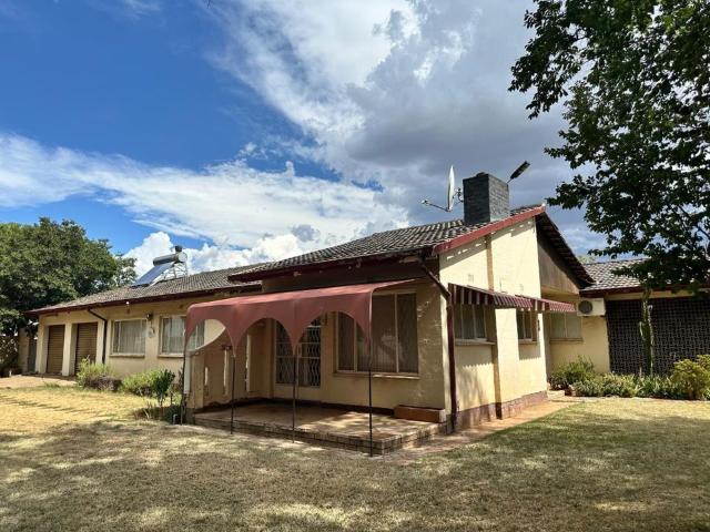 House for rent in Frances Baard, Northern Cape