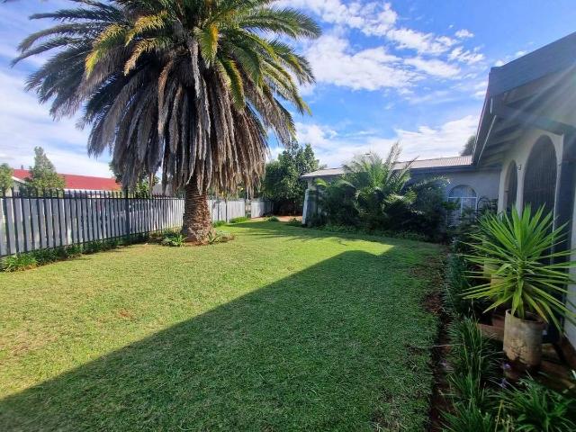House for rent in Frances Baard, Northern Cape
