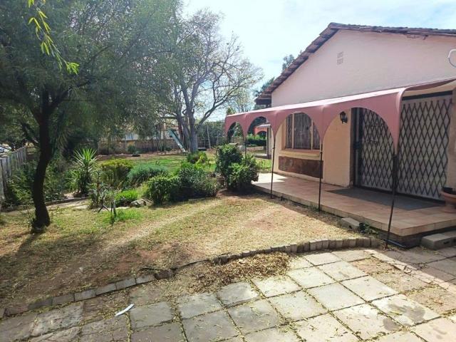 House for rent in Frances Baard, Northern Cape