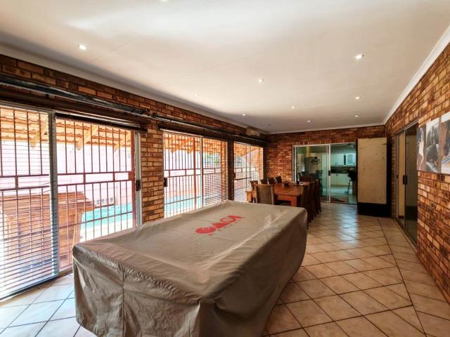 House for rent in Tlhabane, North West