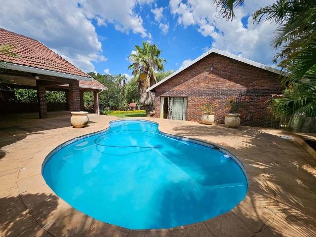 House for rent in Tlhabane, North West
