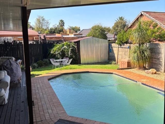 House for rent in Ekurhuleni, Gauteng