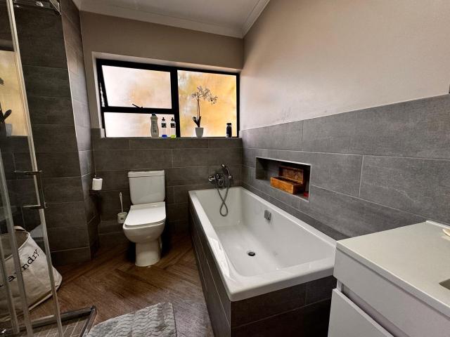 House for rent in Gauteng