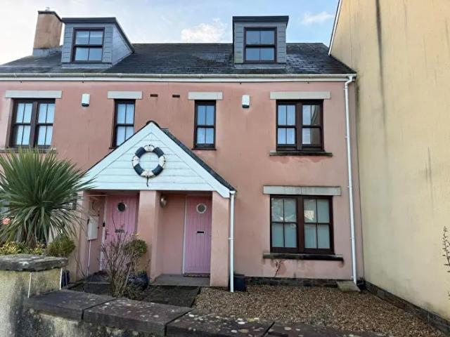 Apartment for rent in Pembrey and Burry Port Town, Burry Port