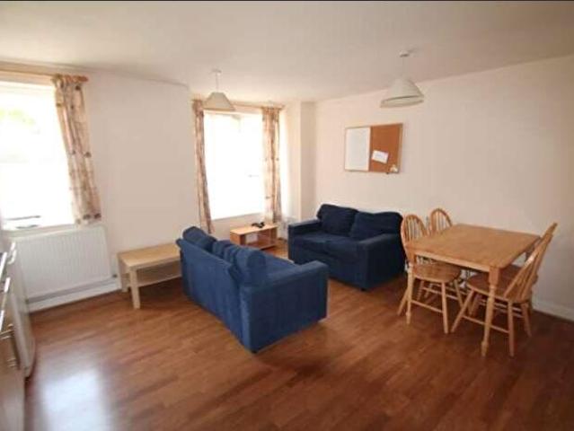 Apartment for rent in Old Lenton, Haddon