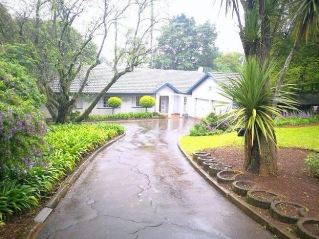House for rent in Umgungundlovu, Kwazulu-natal