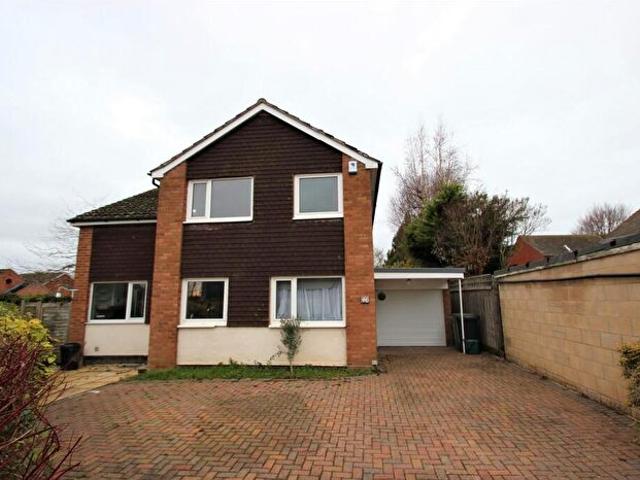 Apartment for rent in Kingston Bagpuize with Southmoor, Dromore
